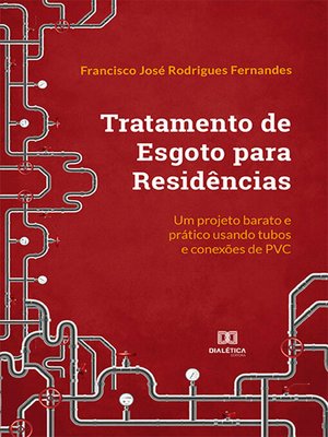 cover image of Tratamento de Esgoto para Residências